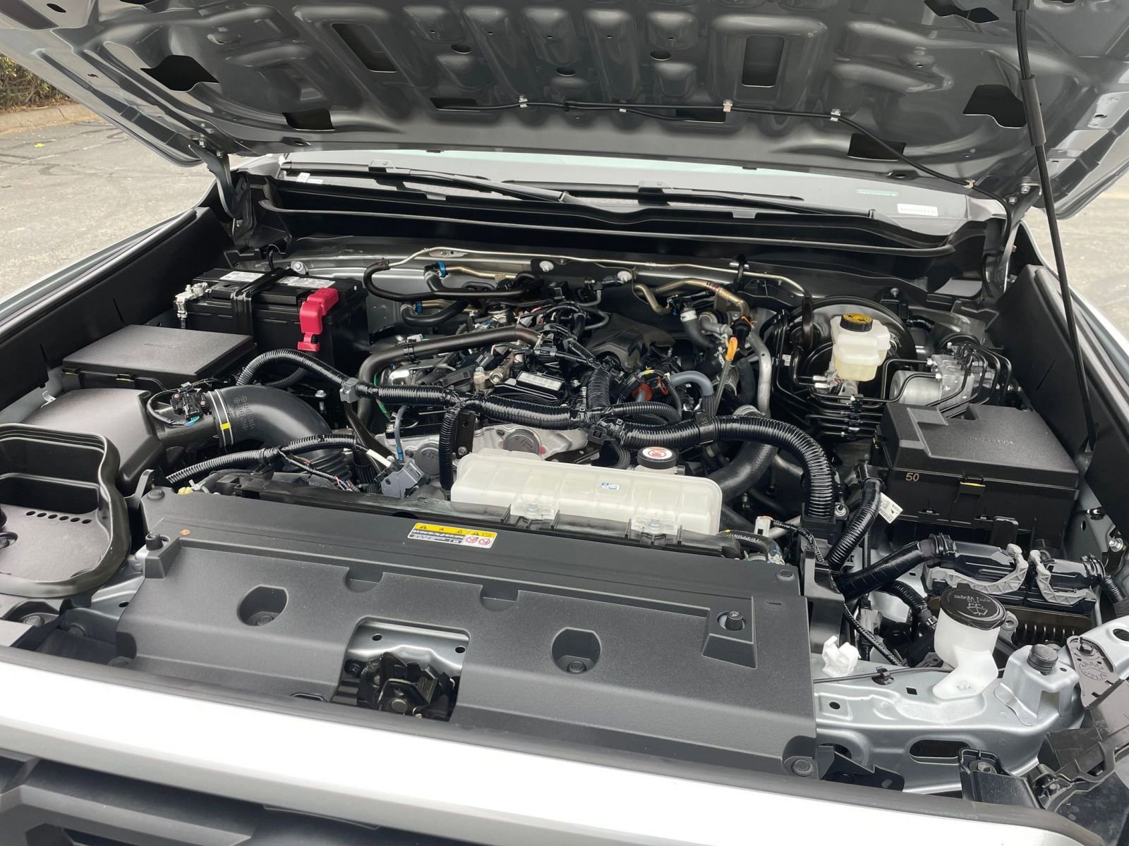 Thumbnail: 2025 Toyota Tacoma - 32