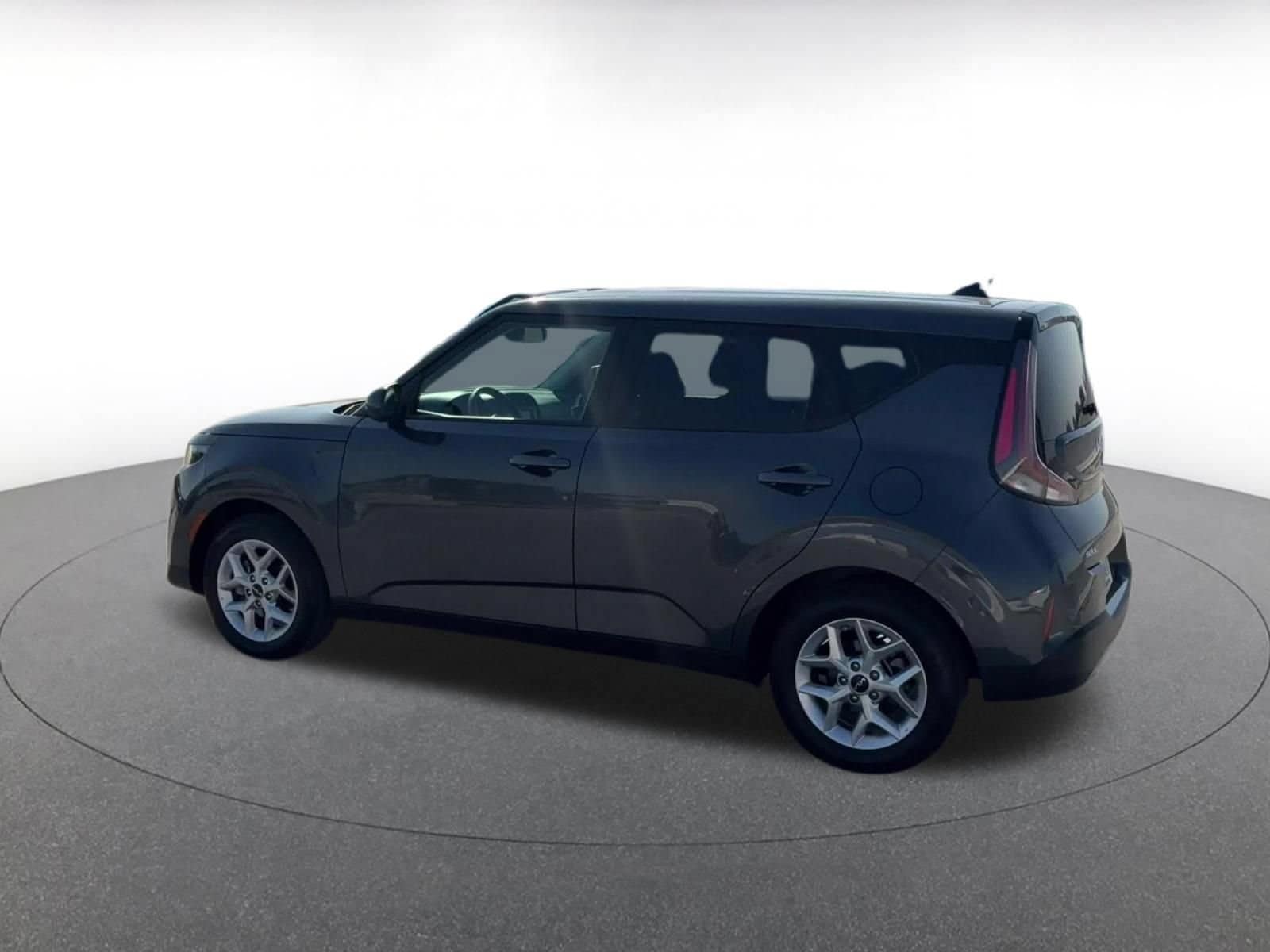 Thumbnail: 2025 Kia Soul - 10