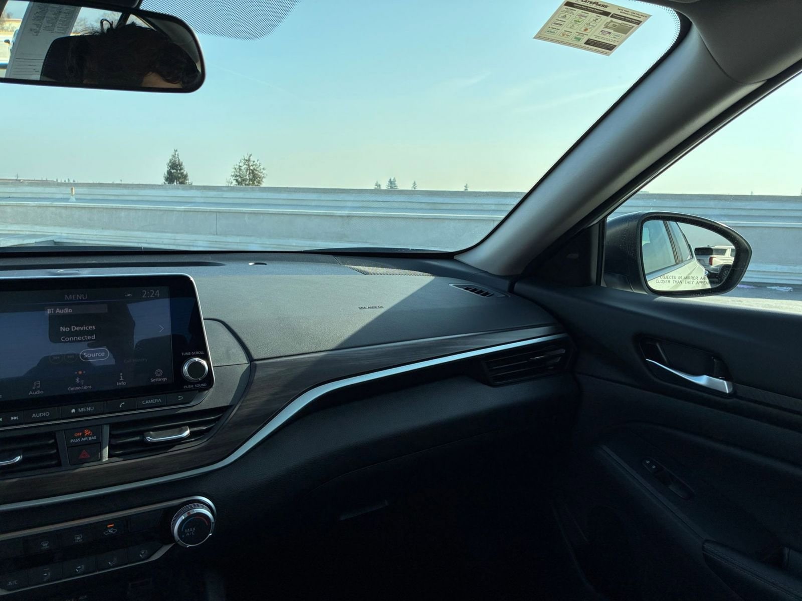 Thumbnail: 2025 Nissan Altima - 35