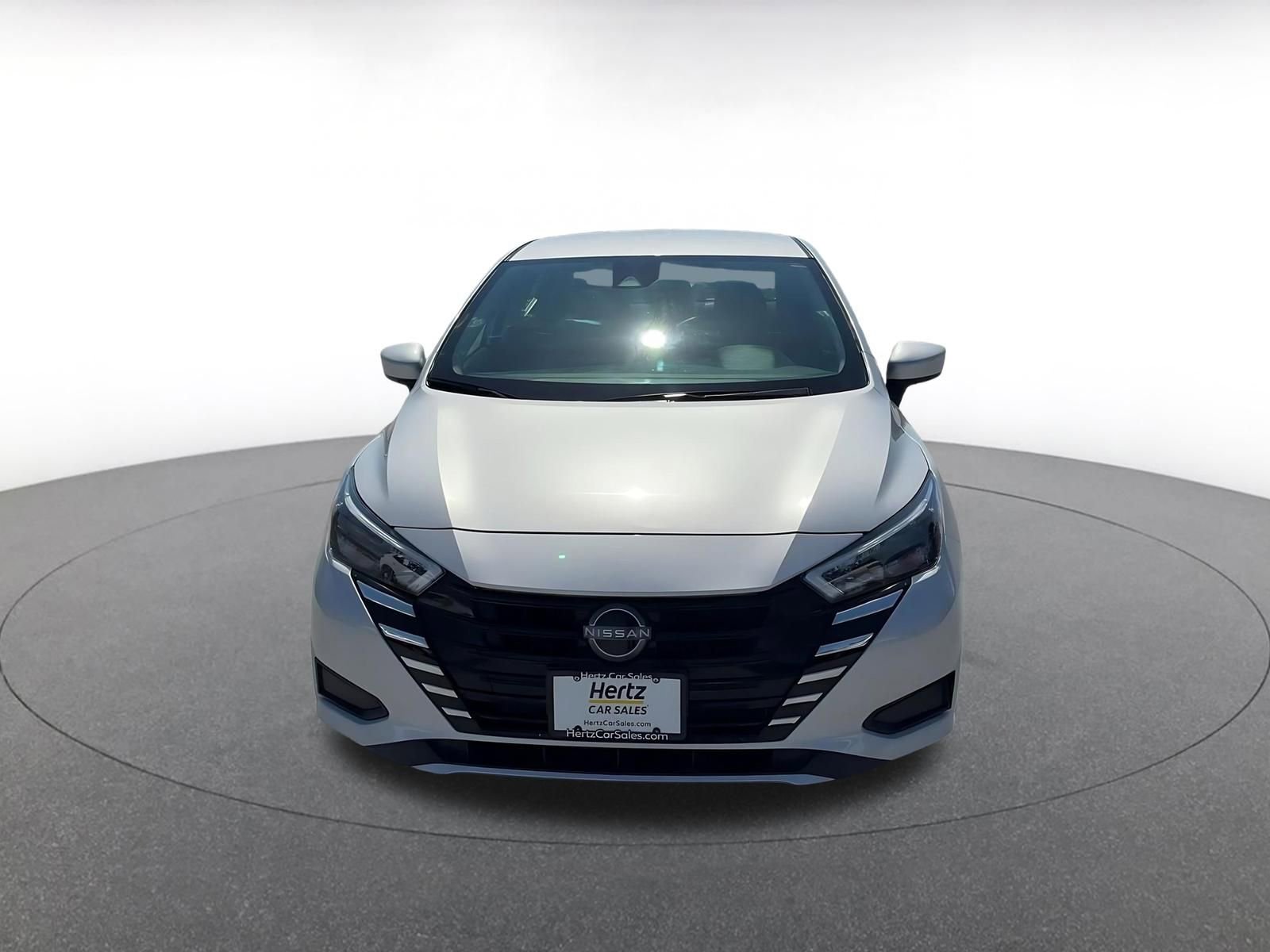Thumbnail: 2025 Nissan Versa - 4