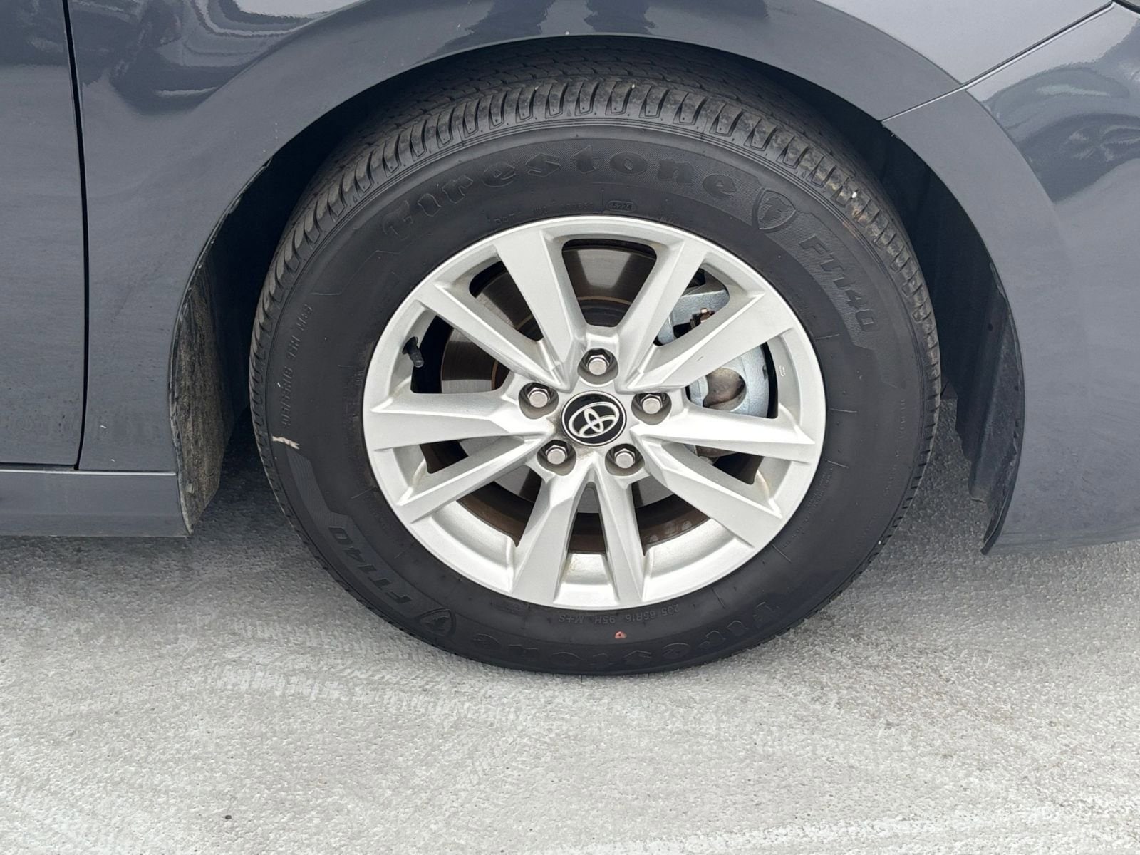 Thumbnail: 2025 Toyota Camry - 29