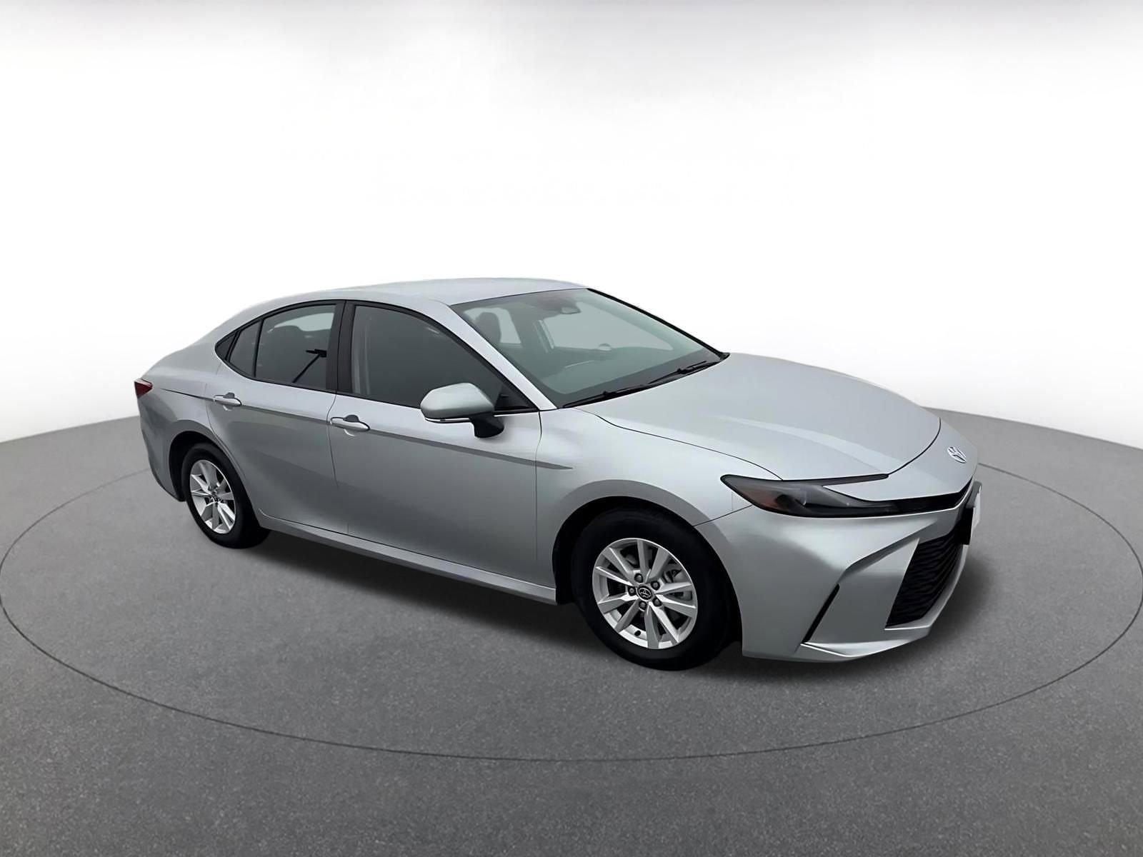 Thumbnail: 2025 Toyota Camry - 2