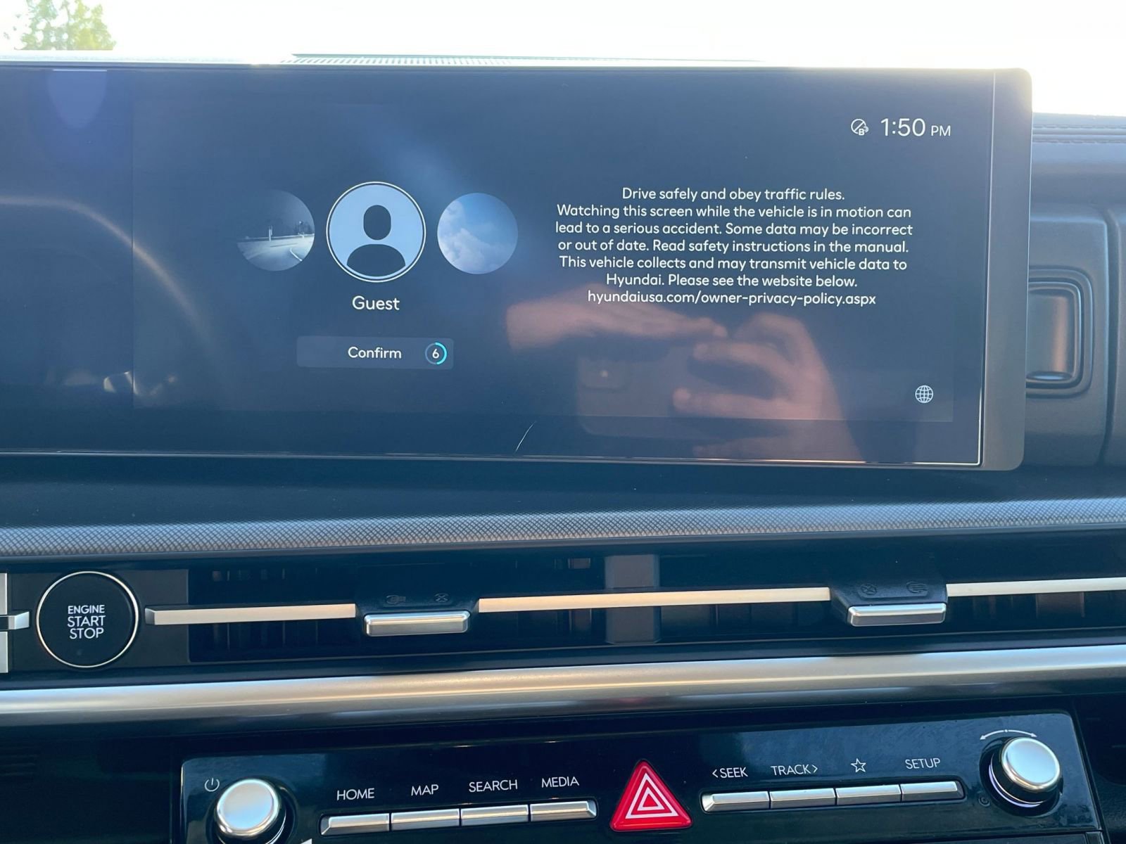 Thumbnail: 2025 Hyundai Santa Fe - 21