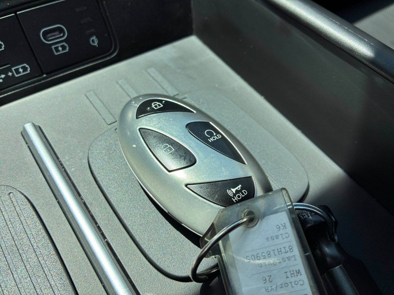 Thumbnail: 2026 Hyundai Santa Fe - 17