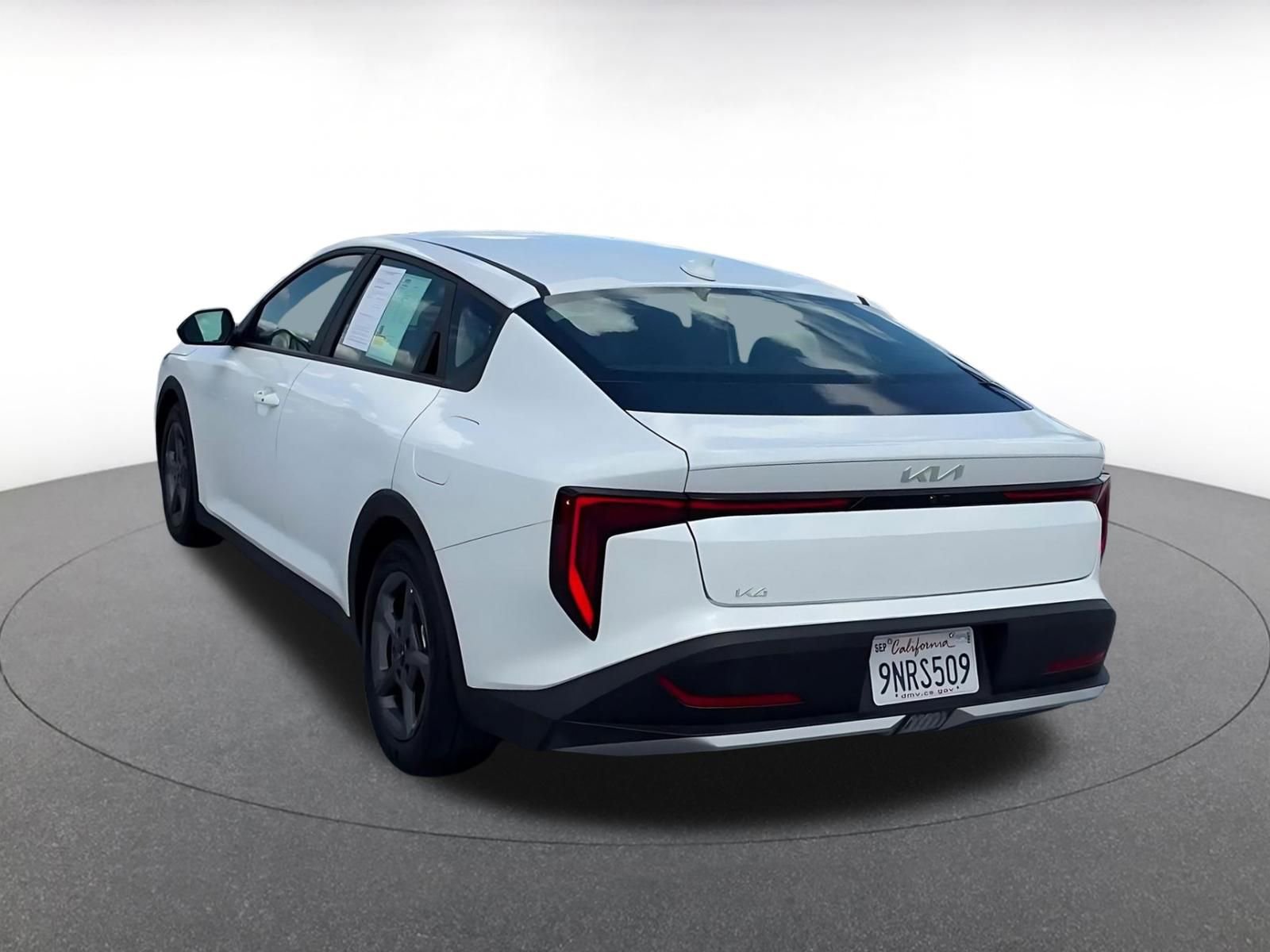 Thumbnail: 2025 Kia K4 - 11