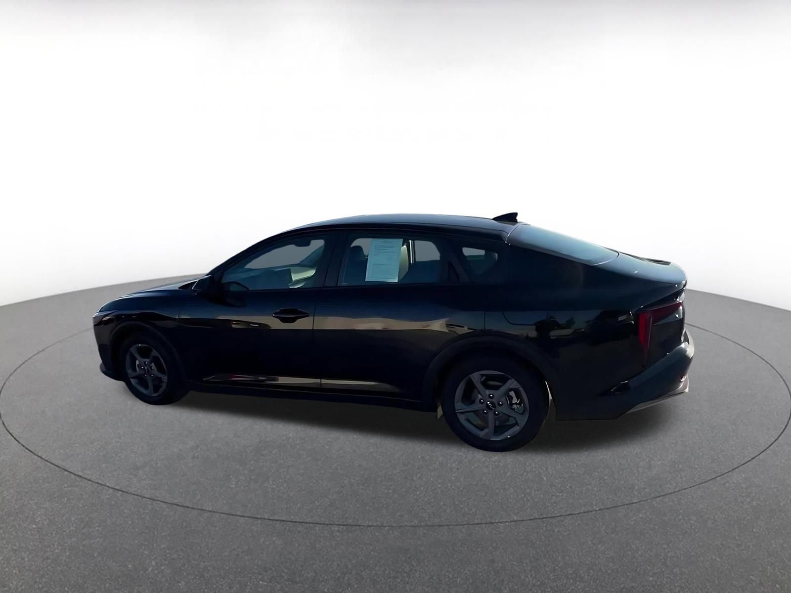 Thumbnail: 2025 Kia K4 - 9