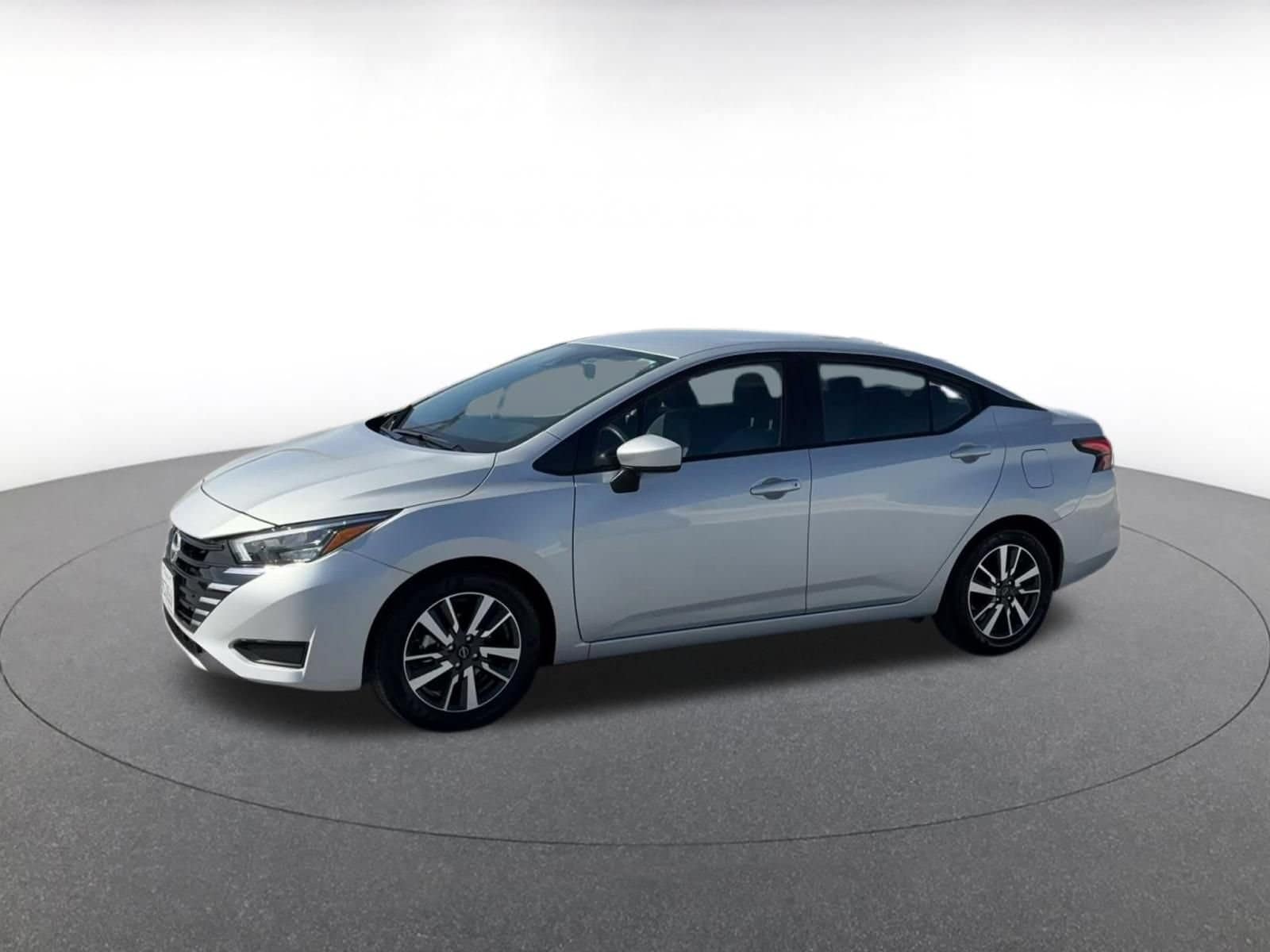Thumbnail: 2025 Nissan Versa - 7