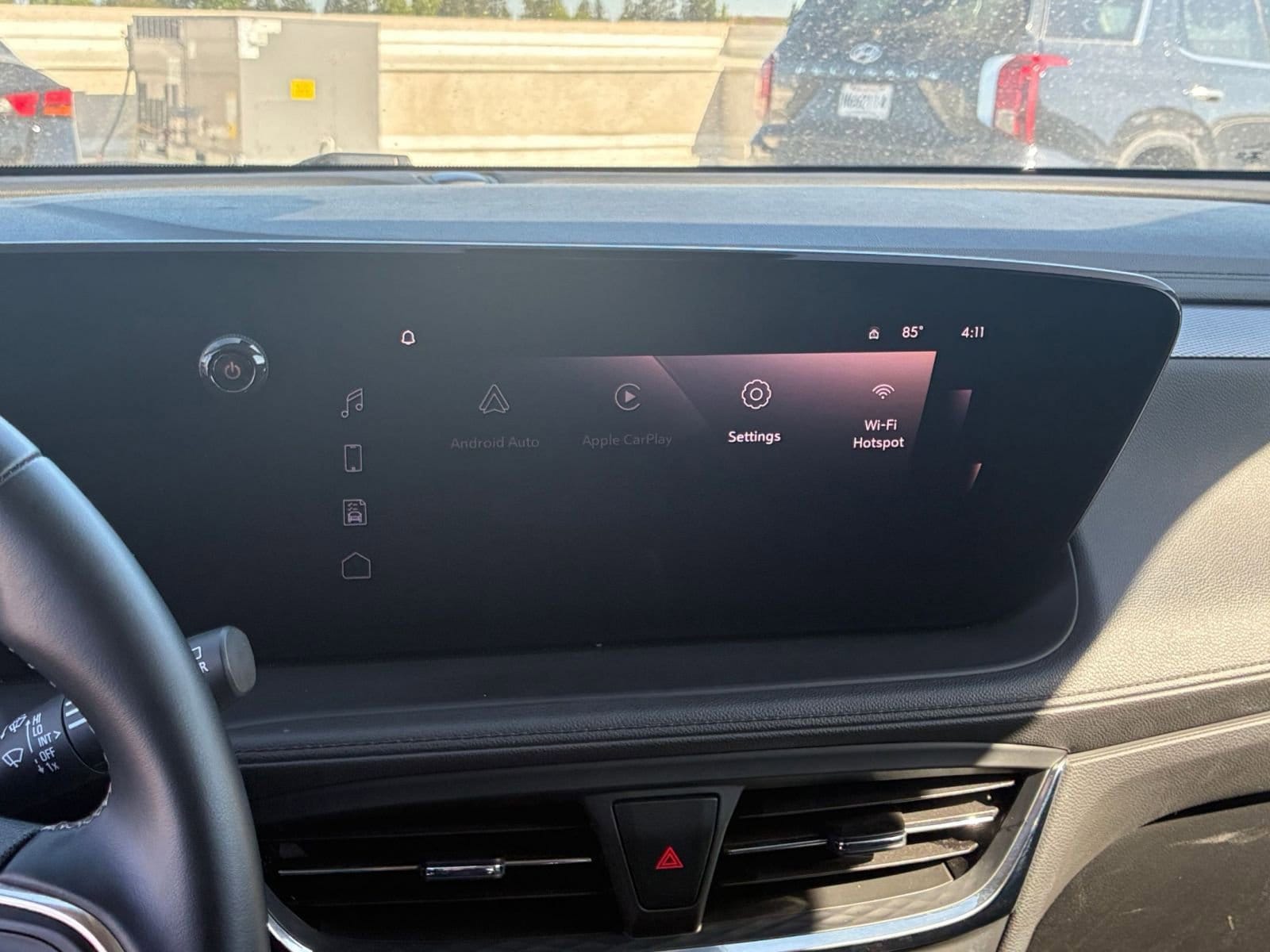 Thumbnail: 2025 Buick Encore GX - 20