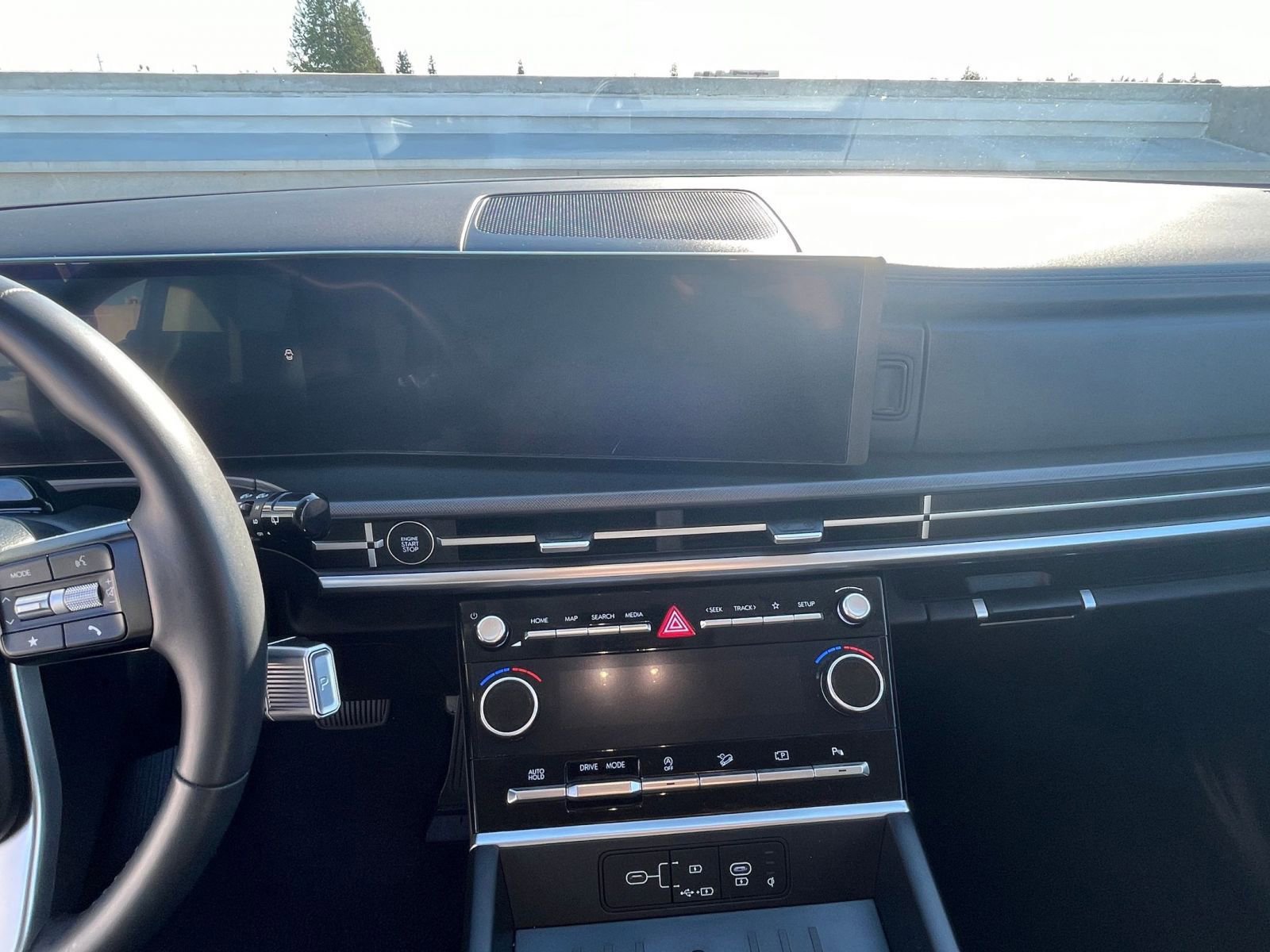 Thumbnail: 2025 Hyundai Santa Fe - 18