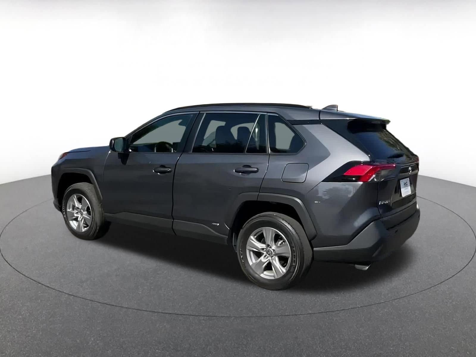 Thumbnail: 2025 Toyota RAV4 - 9