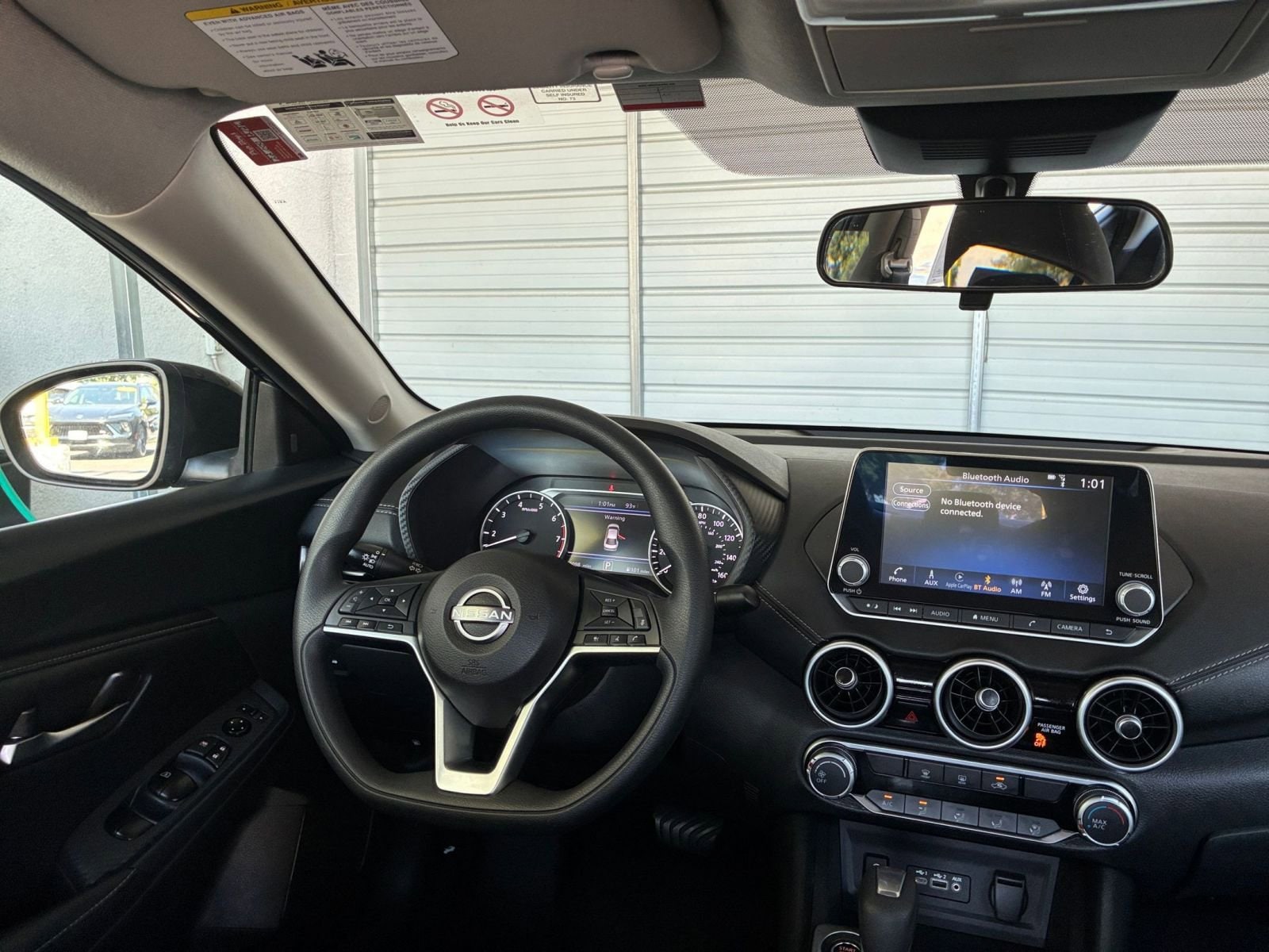 Thumbnail: 2024 Nissan Sentra - 32