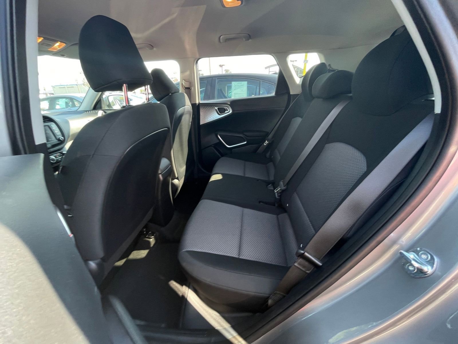 Thumbnail: 2025 Kia Soul - 23