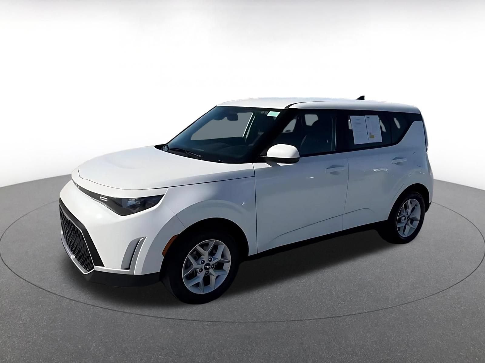 Thumbnail: 2025 Kia Soul - 8