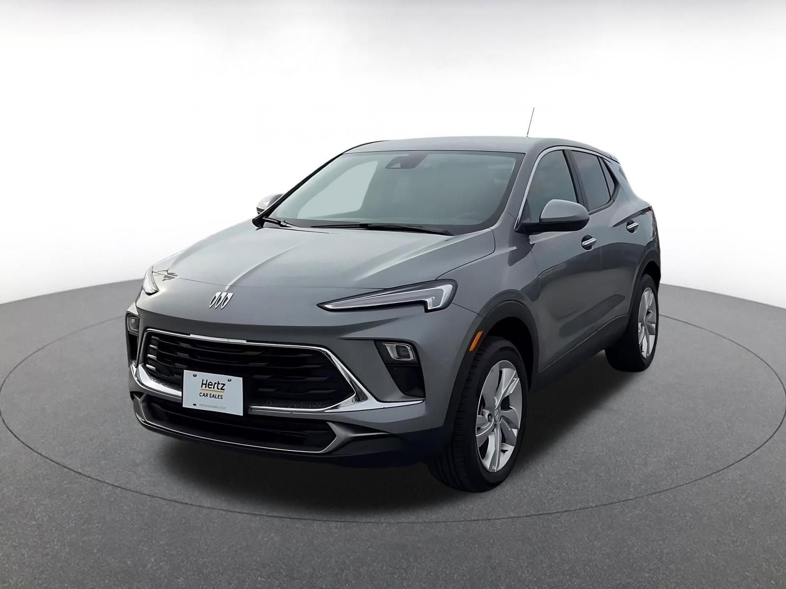 Thumbnail: 2025 Buick Encore GX - 7