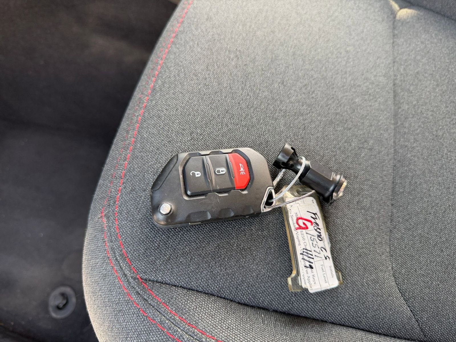 Thumbnail: 2025 Jeep Wrangler - 22