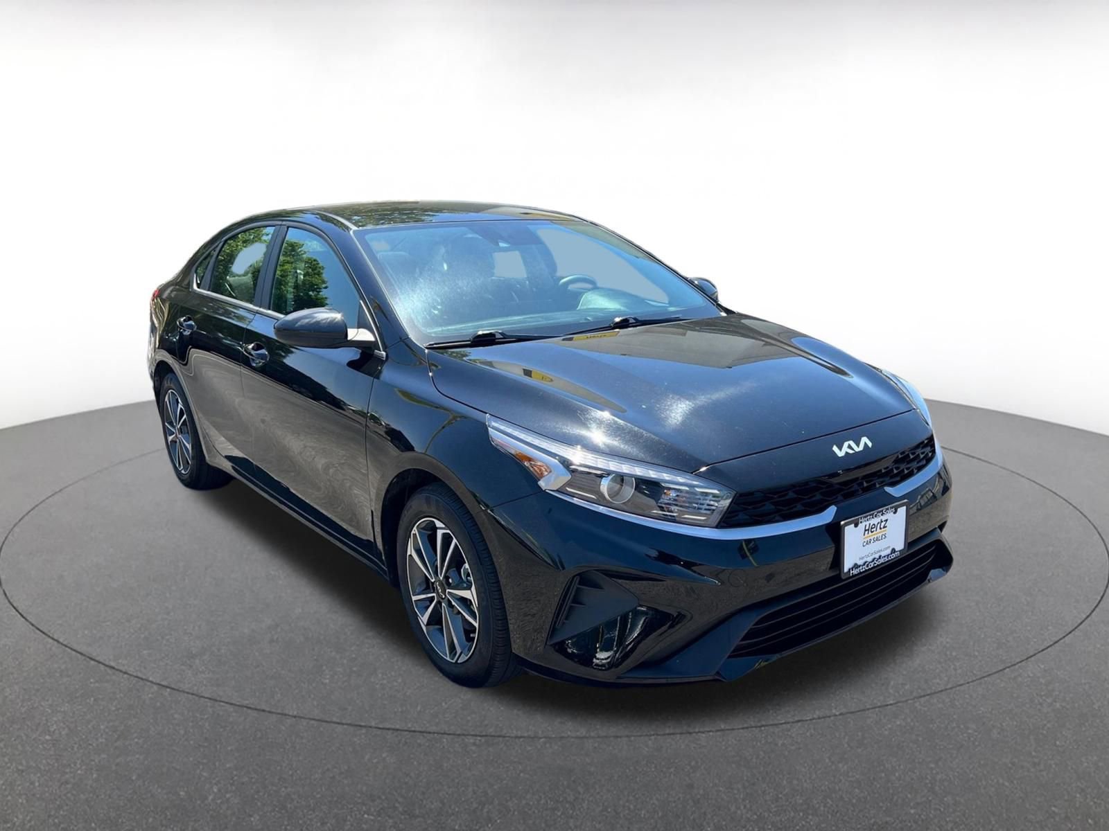 Thumbnail: 2024 Kia Forte - 2