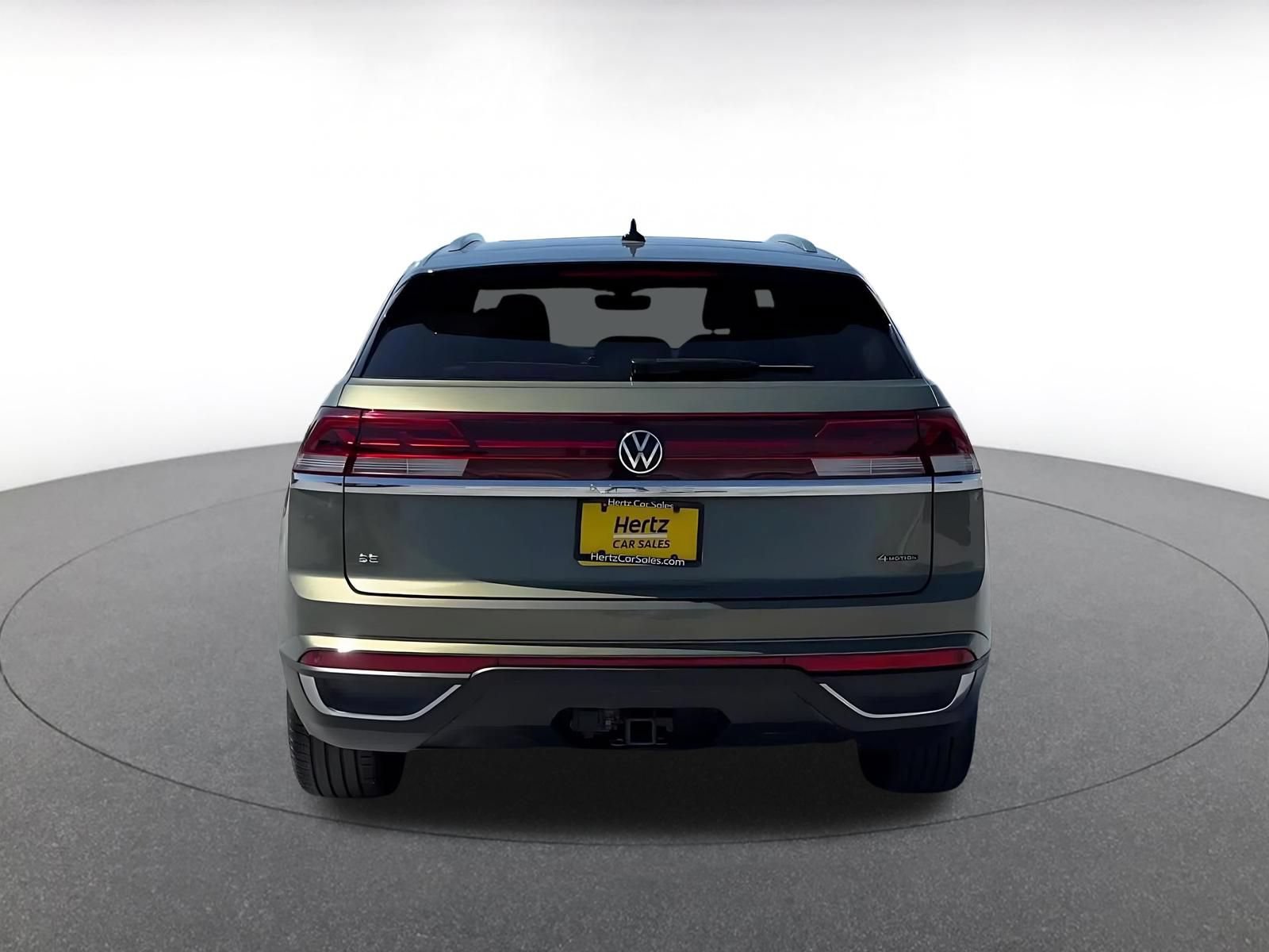 Thumbnail: 2026 Volkswagen Atlas - 12