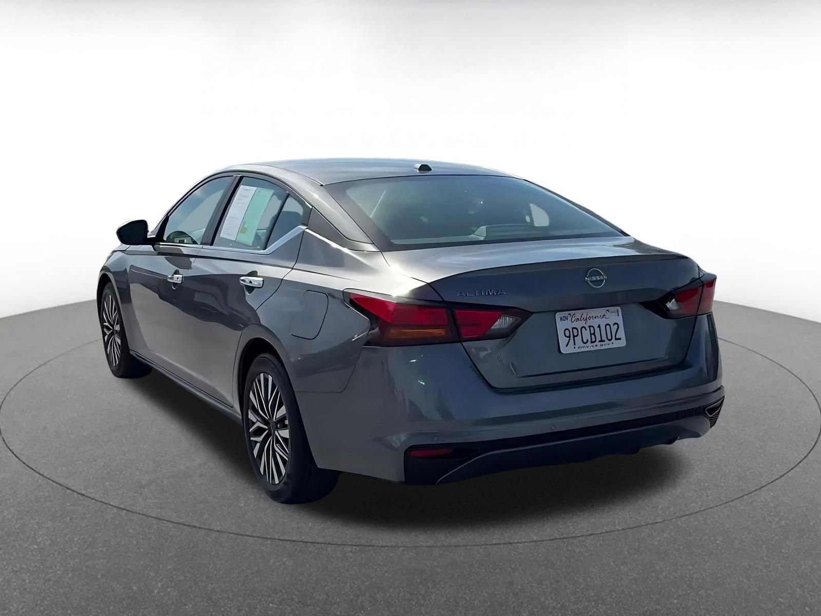Thumbnail: 2025 Nissan Altima - 11