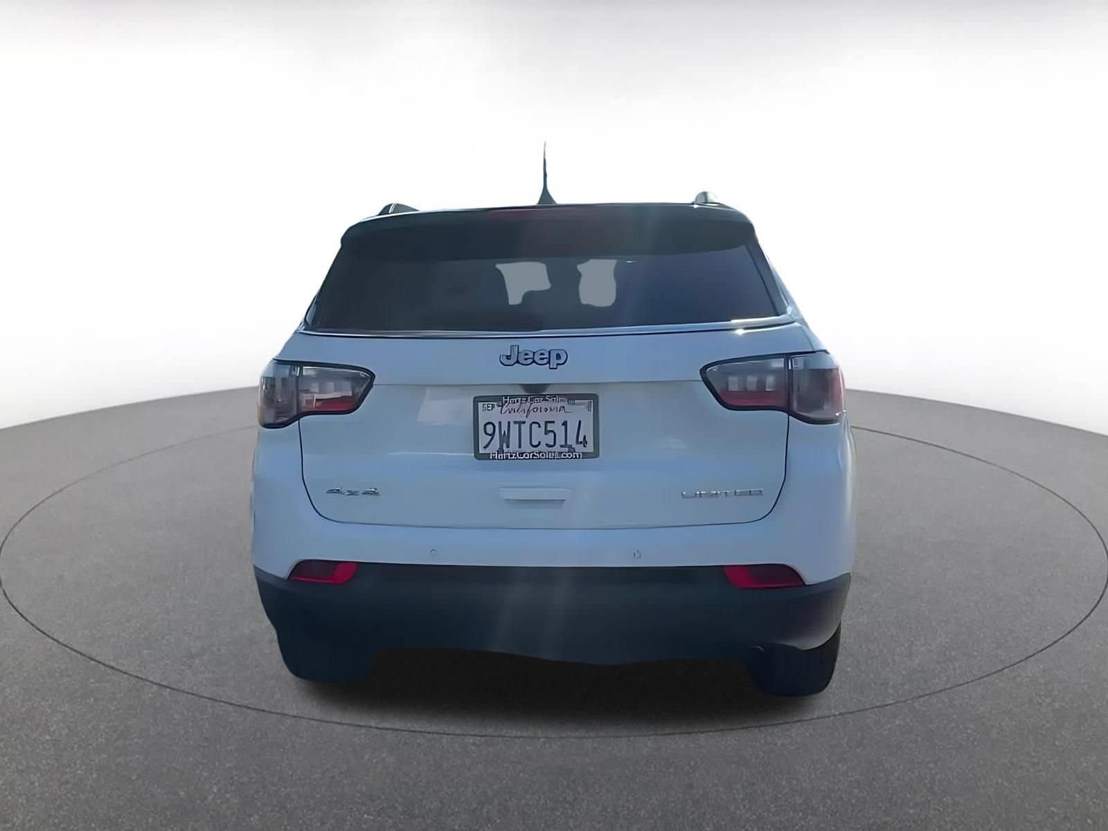 Thumbnail: 2025 Jeep Compass - 12