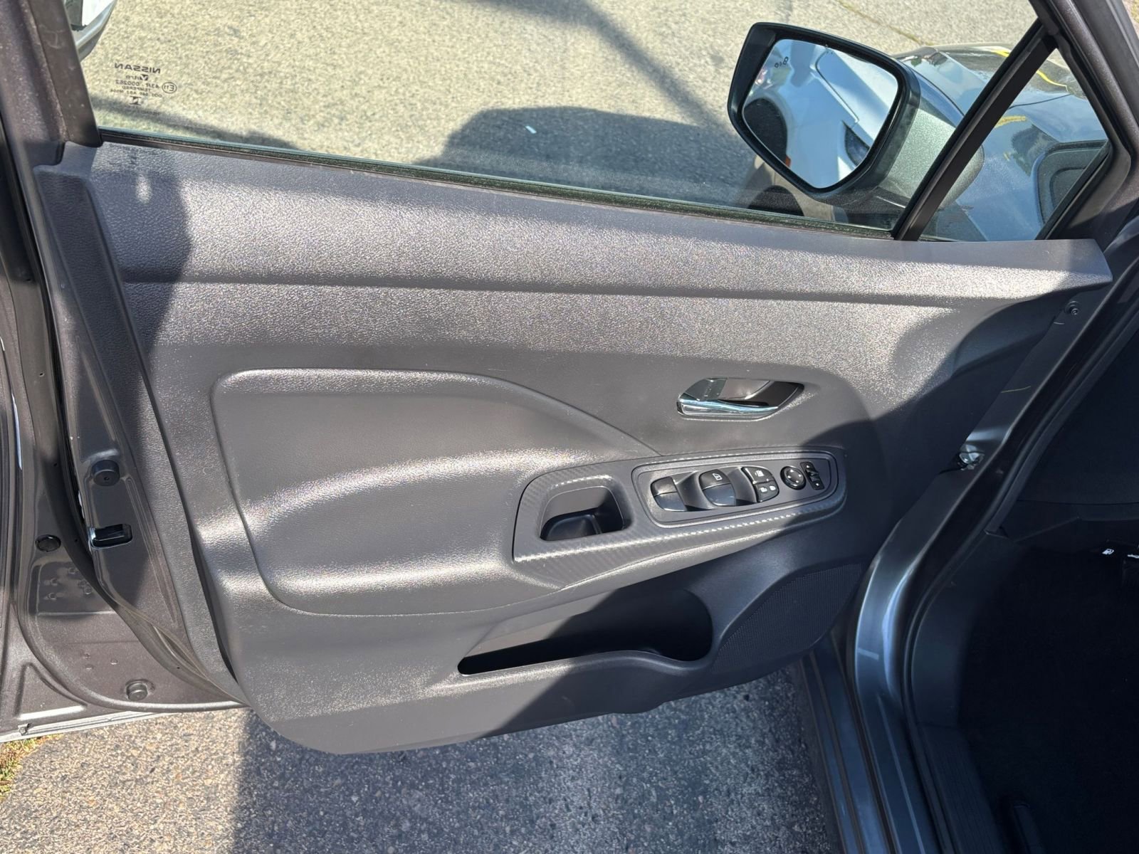 Thumbnail: 2025 Nissan Versa - 18