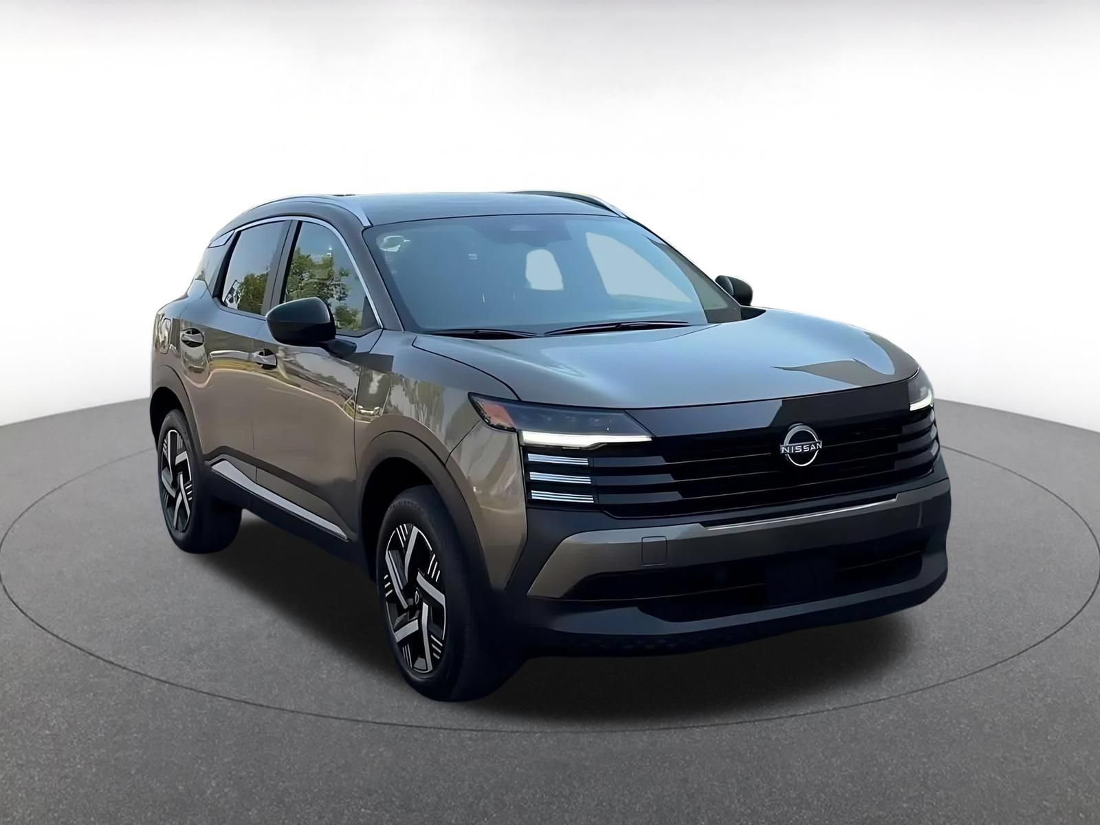 Thumbnail: 2026 Nissan Kicks - 3