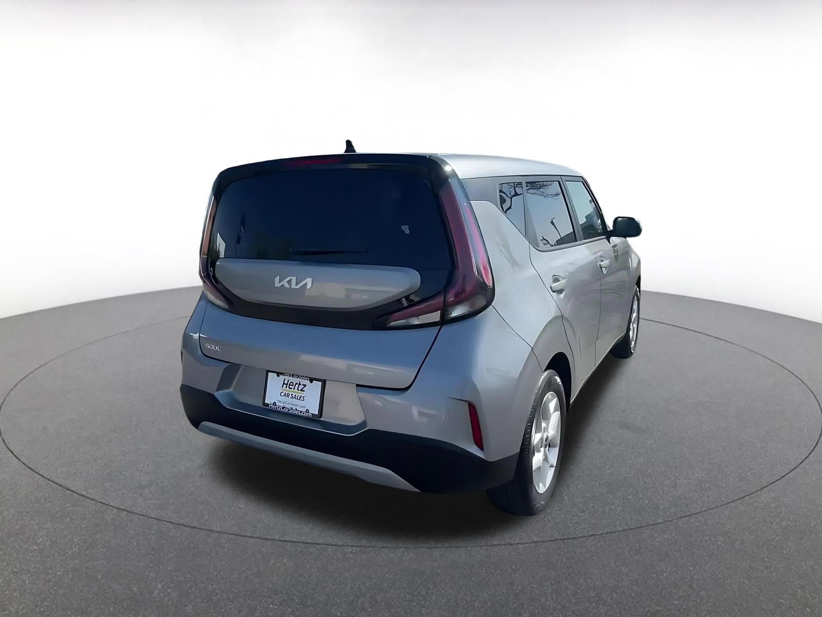 Thumbnail: 2025 Kia Soul - 14