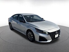 2024 Nissan Altima SV -
                  Fresno, CA