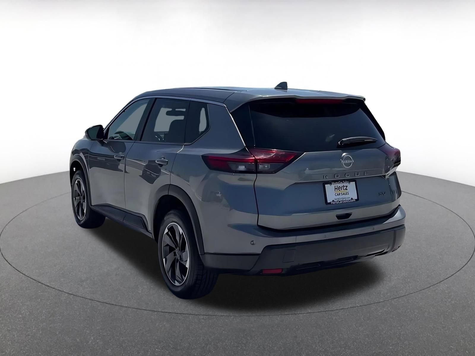 Thumbnail: 2024 Nissan Rogue - 11