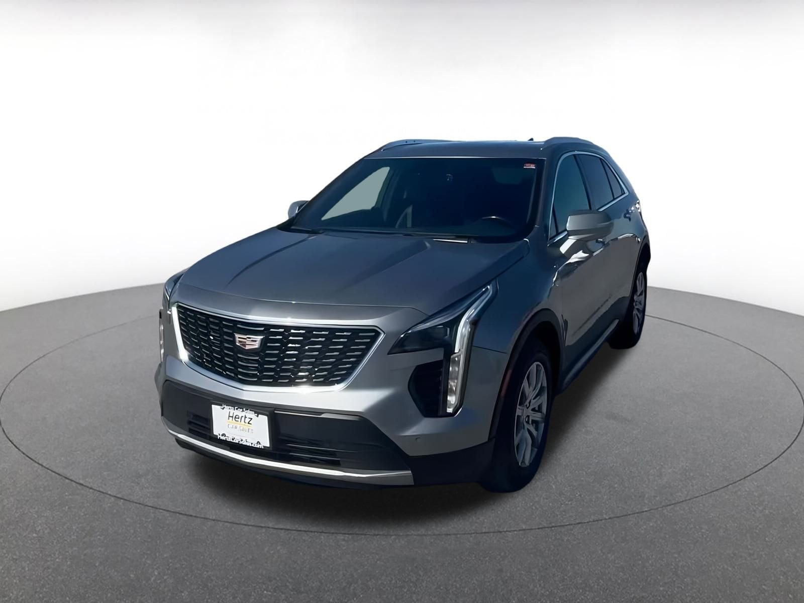 Thumbnail: 2023 Cadillac XT4 - 4