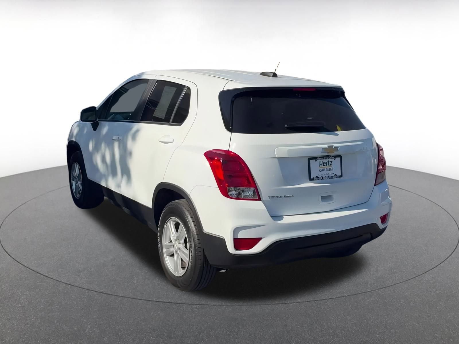 Thumbnail: 2022 Chevrolet Trax - 11