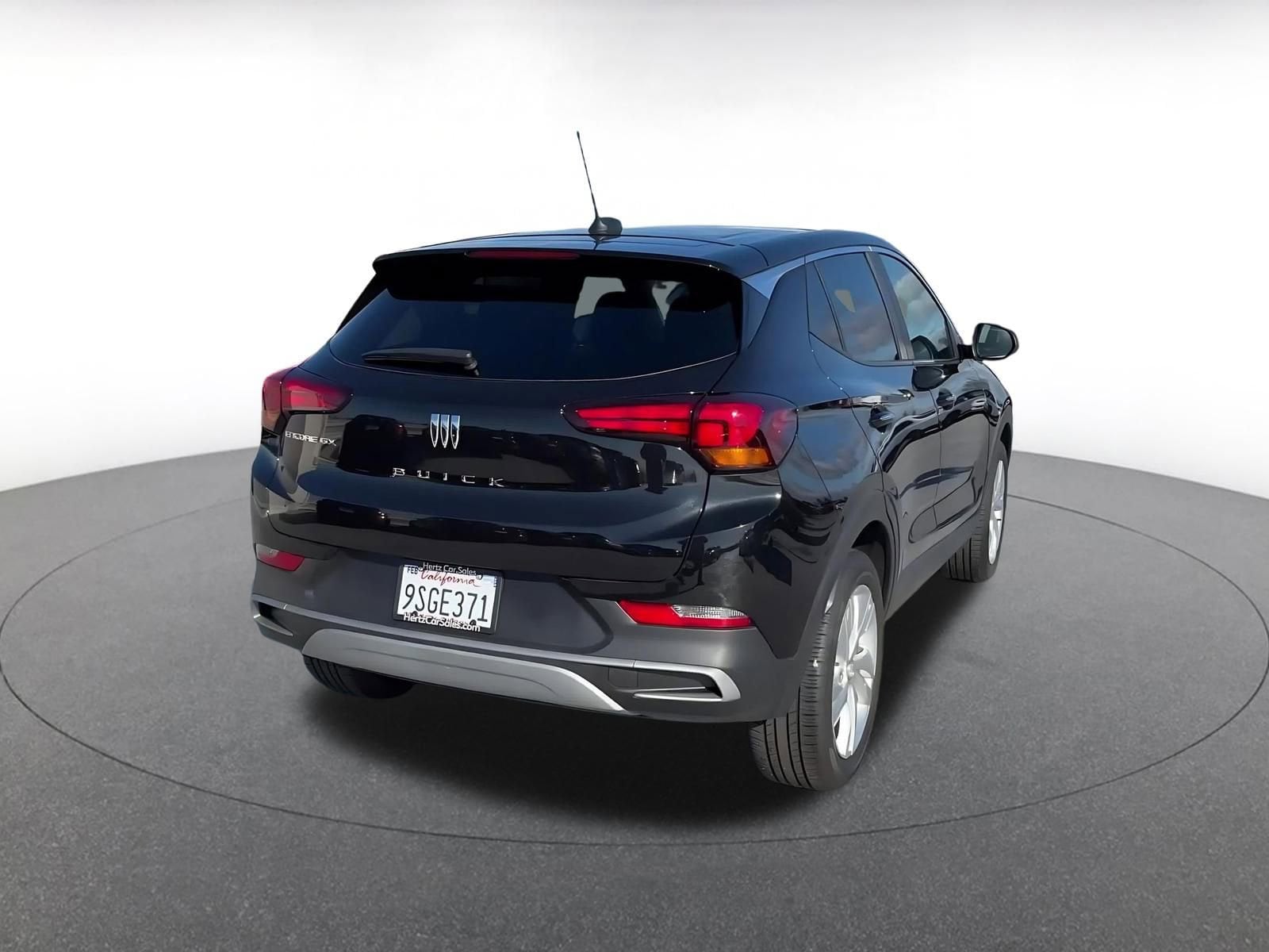 Thumbnail: 2025 Buick Encore GX - 15