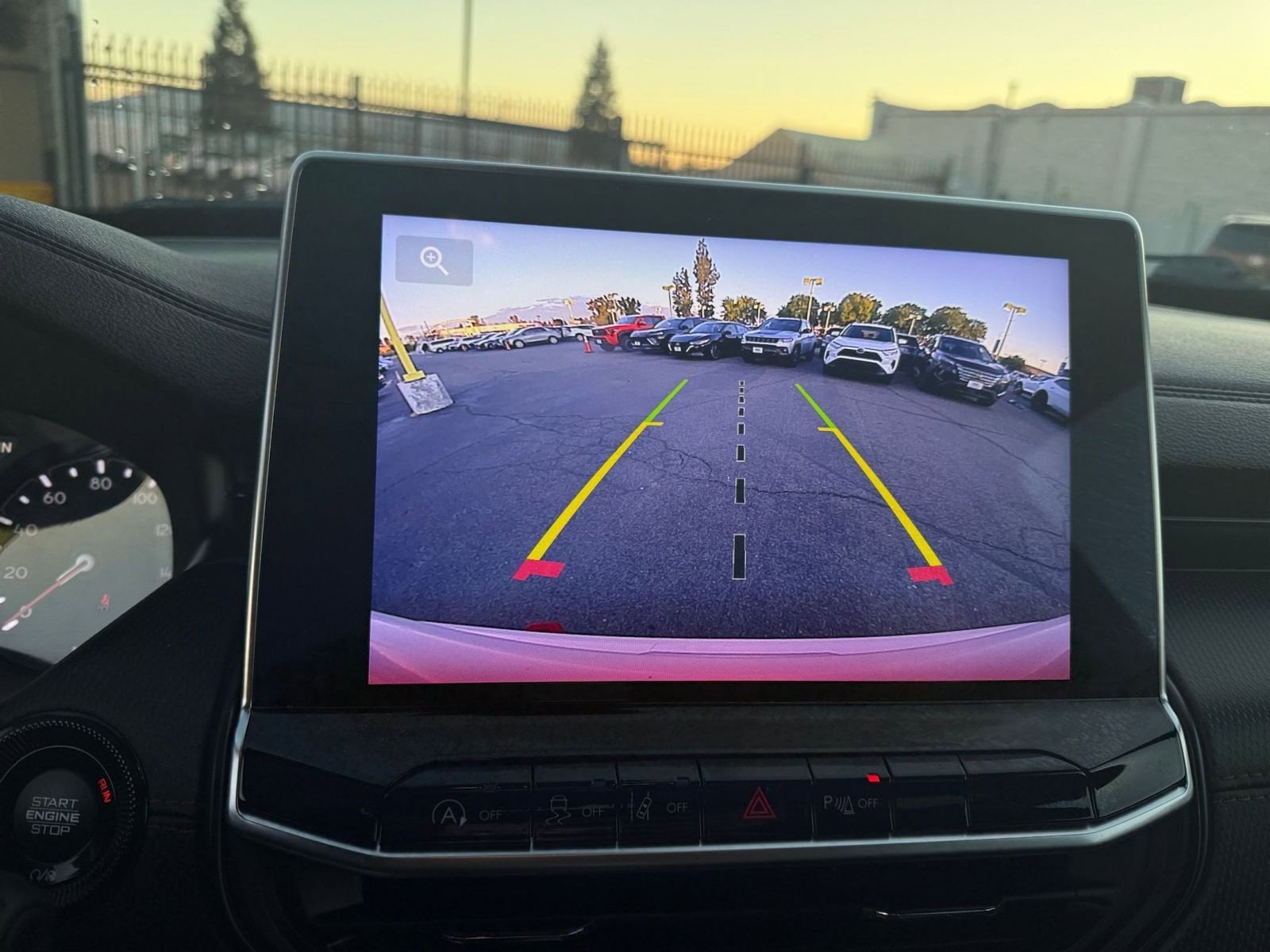 Thumbnail: 2025 Jeep Compass - 21