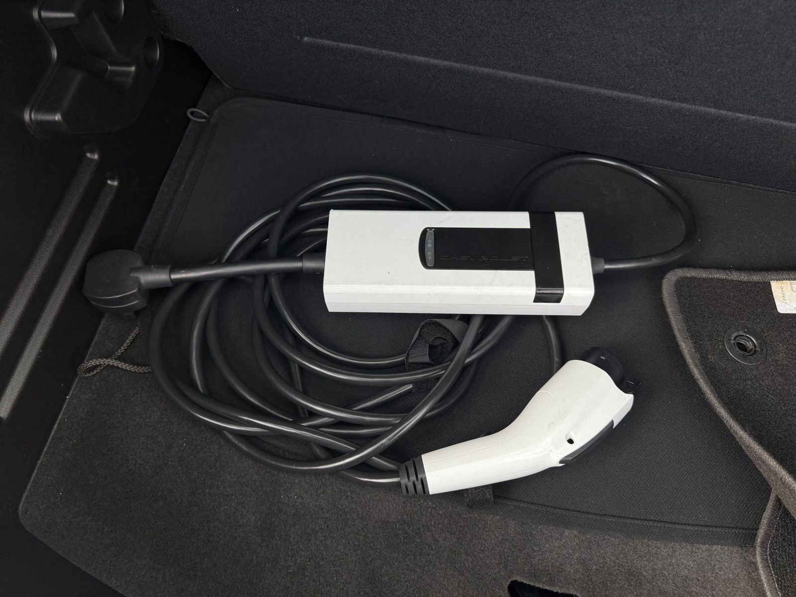 Thumbnail: 2023 Chevrolet Bolt EV - 21