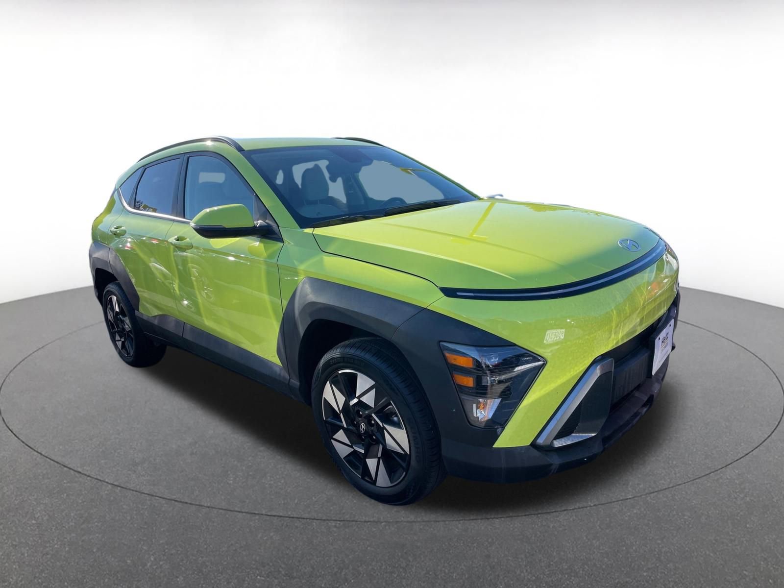 Thumbnail: 2025 Hyundai Kona - 1