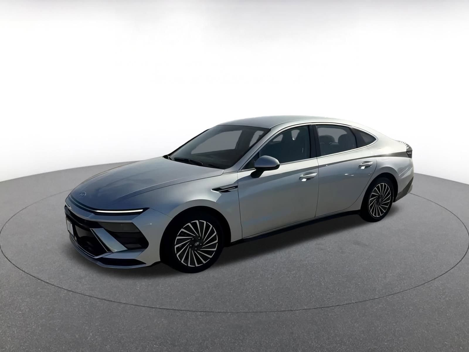 Thumbnail: 2024 Hyundai Sonata - 8