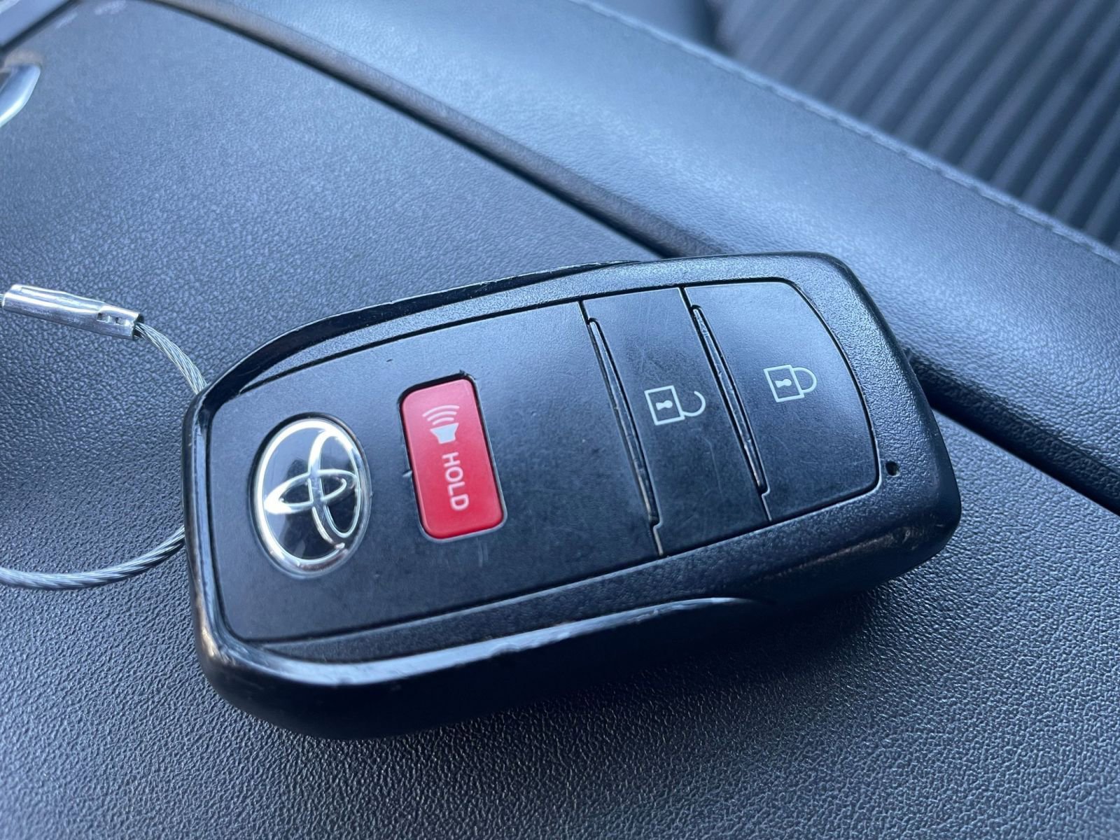 Thumbnail: 2024 Toyota Highlander - 21