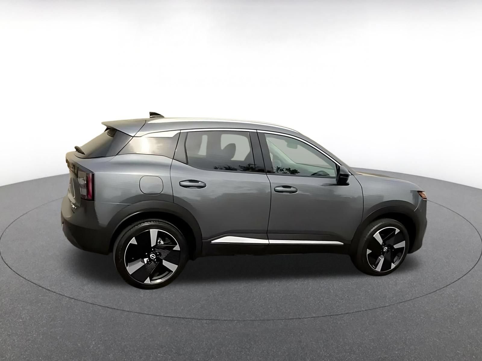 Thumbnail: 2026 Nissan Kicks - 13