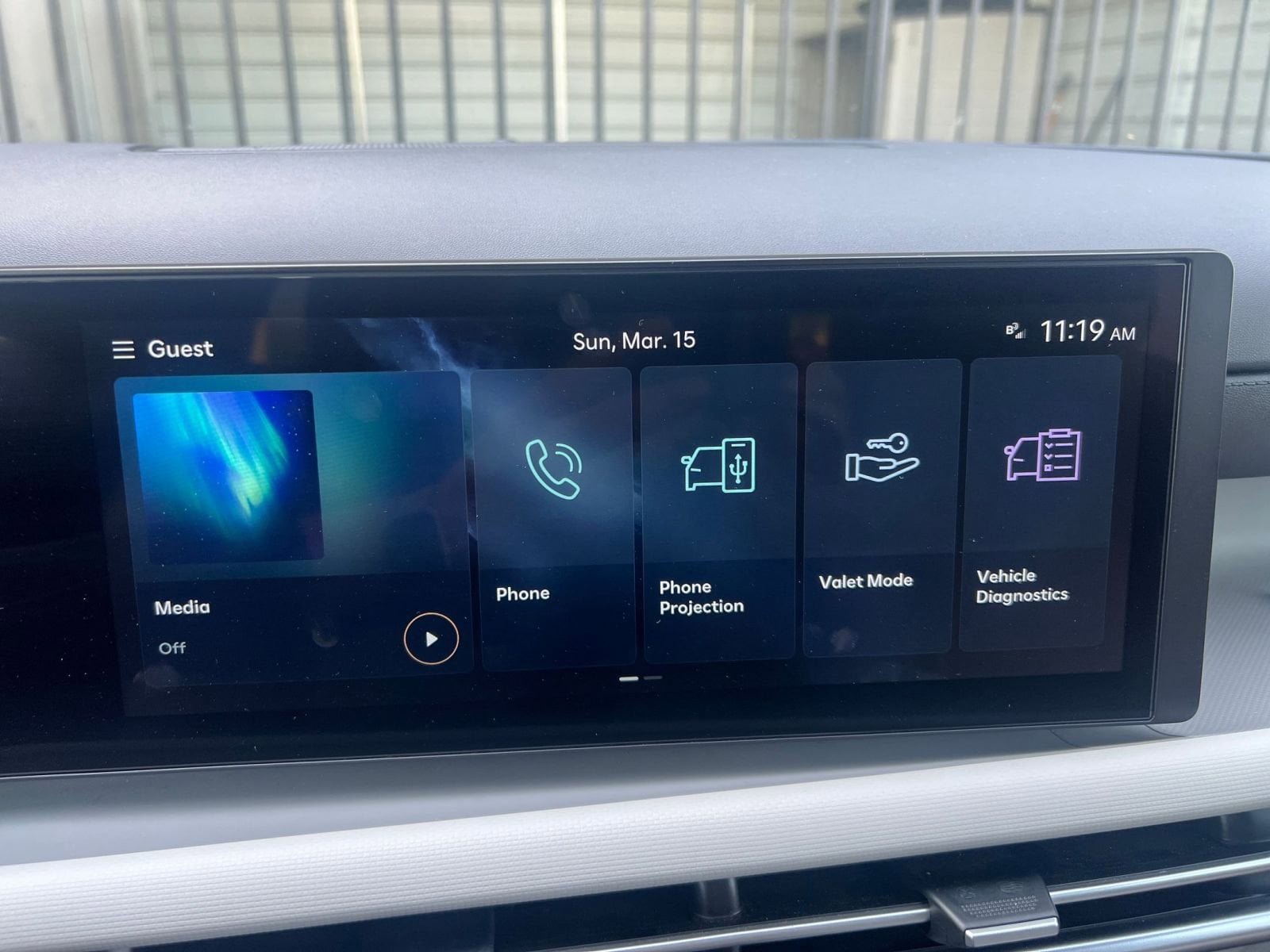 Thumbnail: 2025 Hyundai Tucson - 18