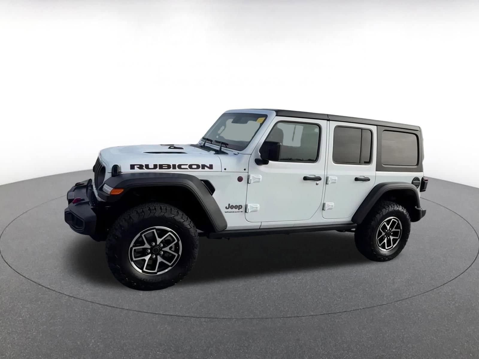 Thumbnail: 2025 Jeep Wrangler - 8
