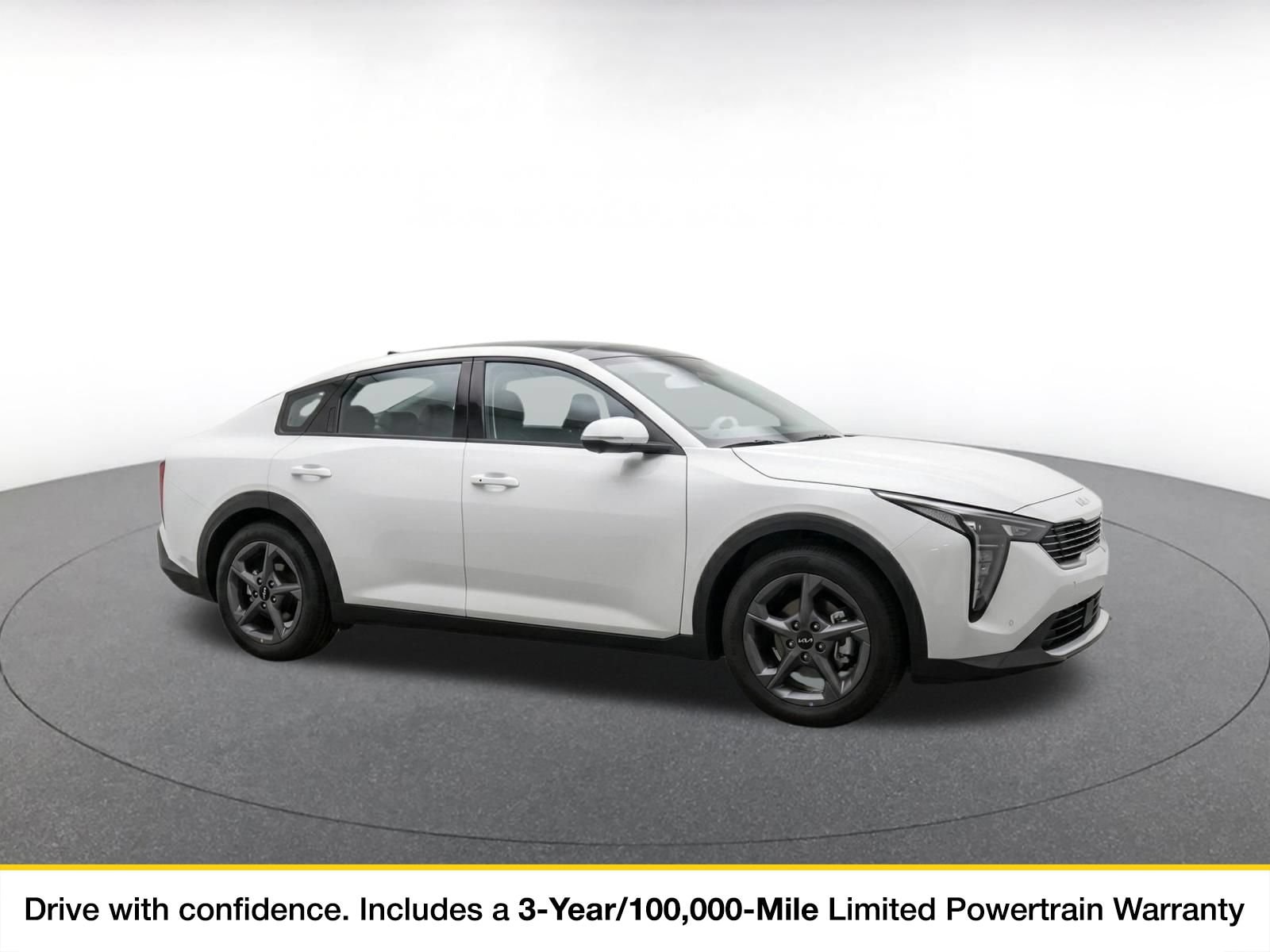 Thumbnail: 2026 Kia K4 - 1