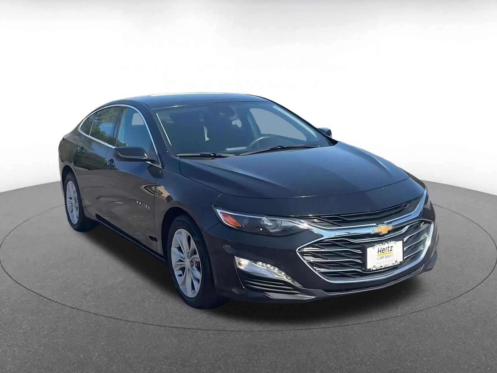 Thumbnail: 2024 Chevrolet Malibu - 3