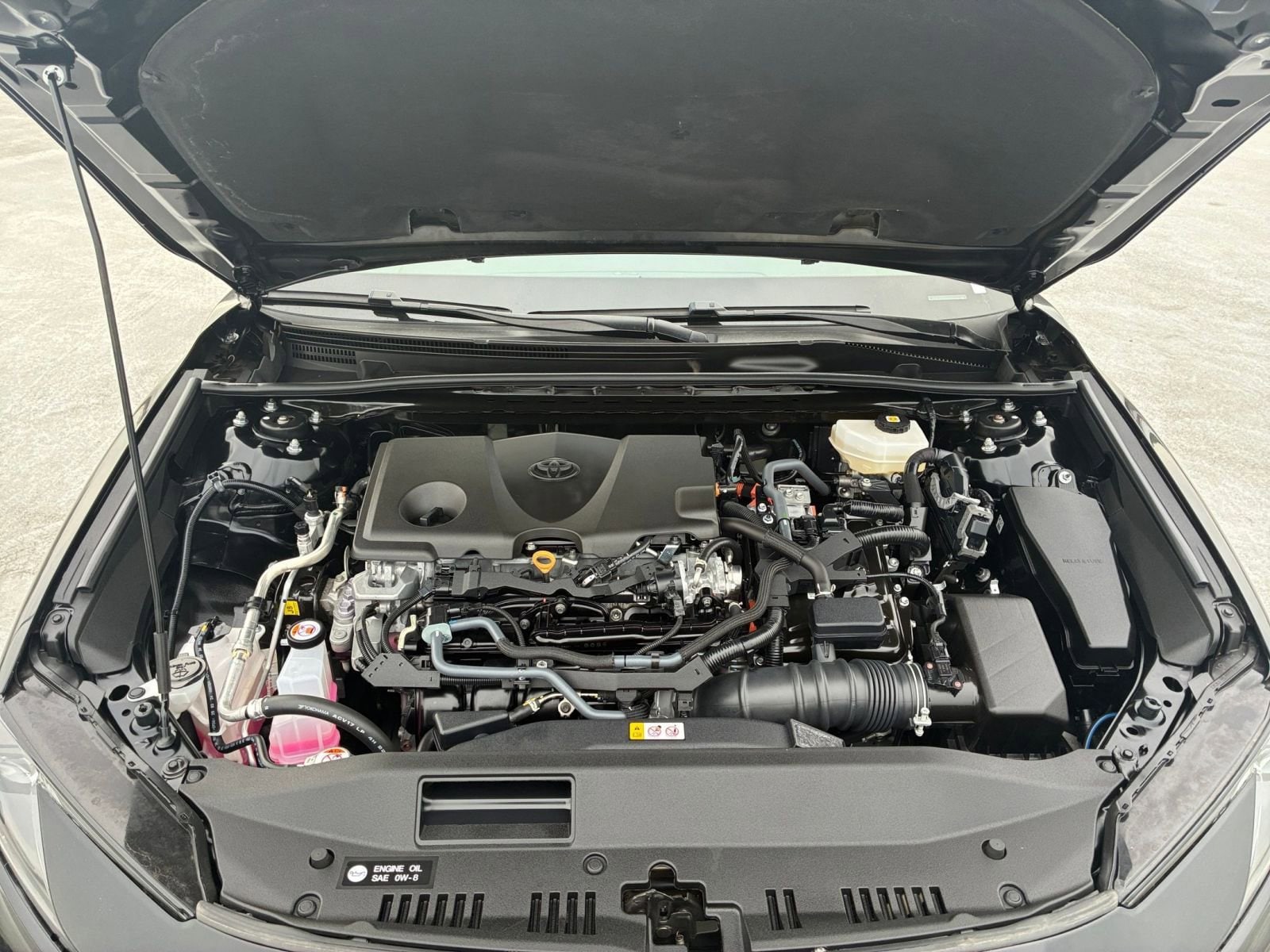 Thumbnail: 2025 Toyota Camry - 32