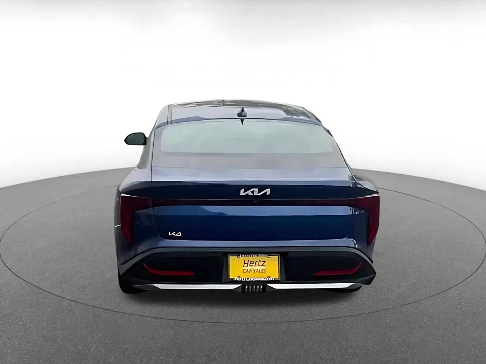 Thumbnail: 2026 Kia K4 - 6