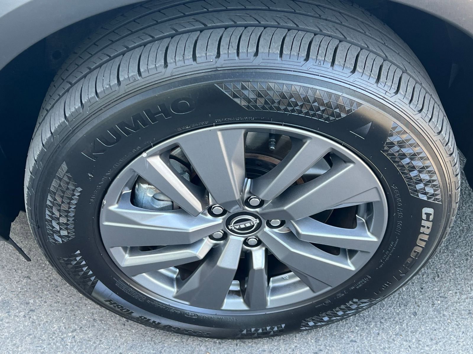 Thumbnail: 2025 Nissan Pathfinder - 32