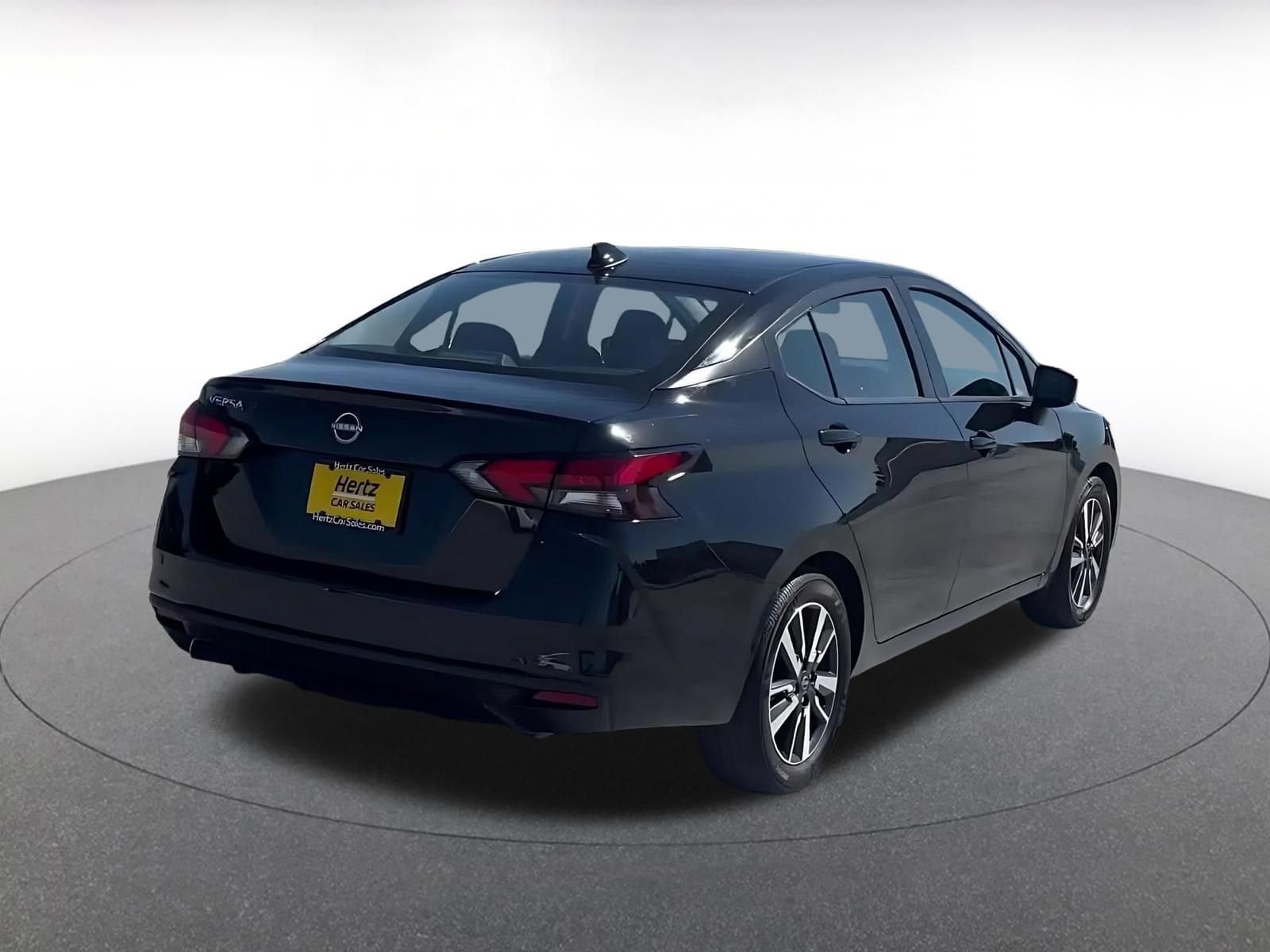 Thumbnail: 2025 Nissan Versa - 11