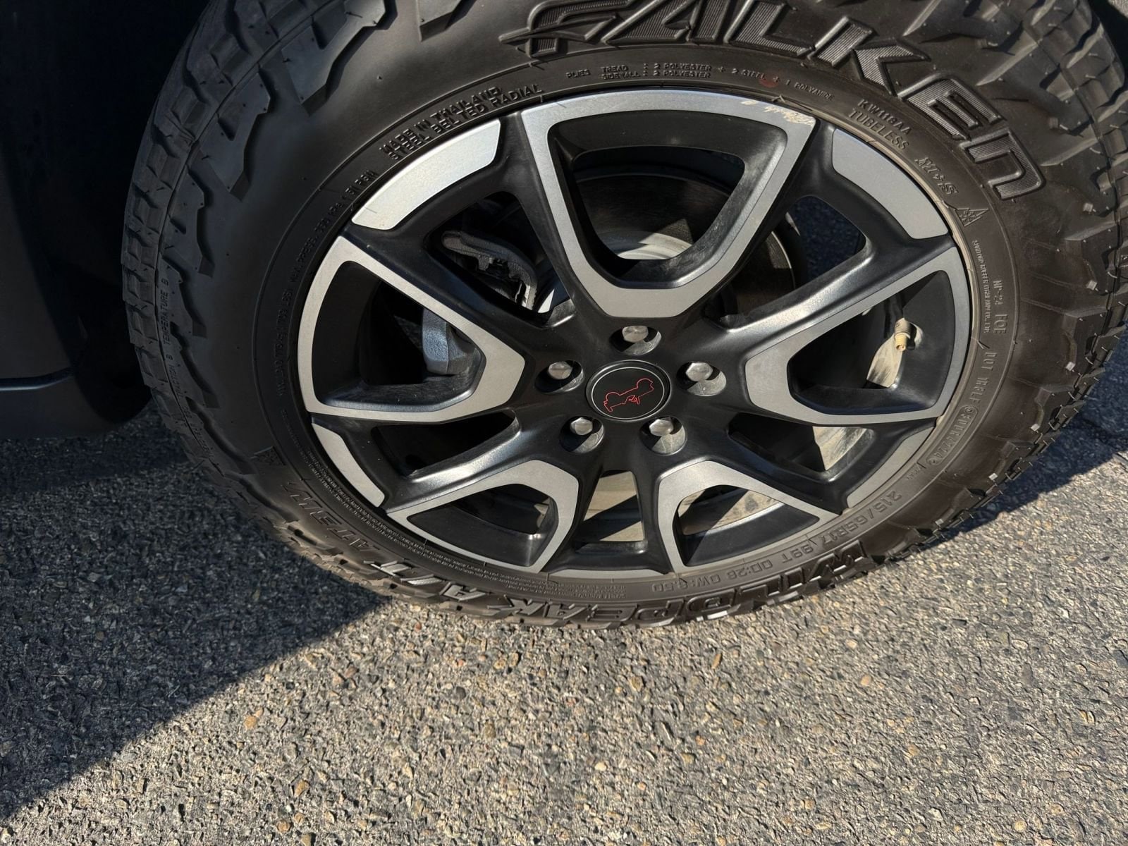 Thumbnail: 2025 Jeep Compass - 30