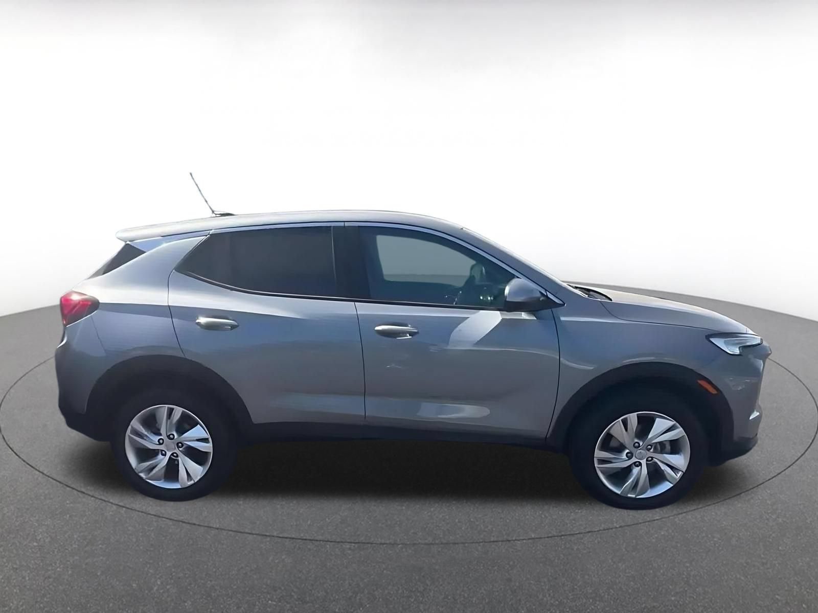 Thumbnail: 2025 Buick Encore GX - 15