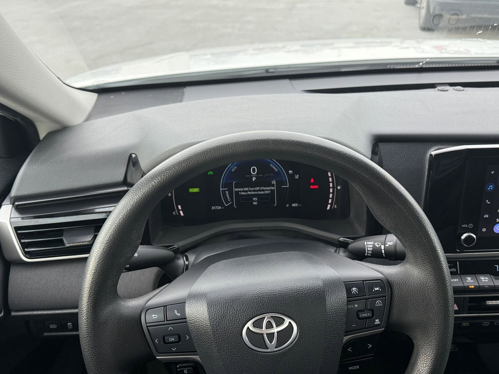 Thumbnail: 2025 Toyota Camry - 32