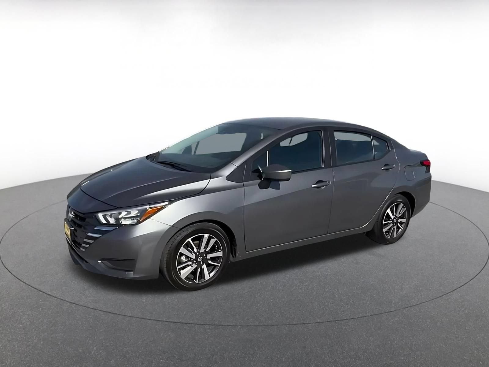Thumbnail: 2025 Nissan Versa - 7