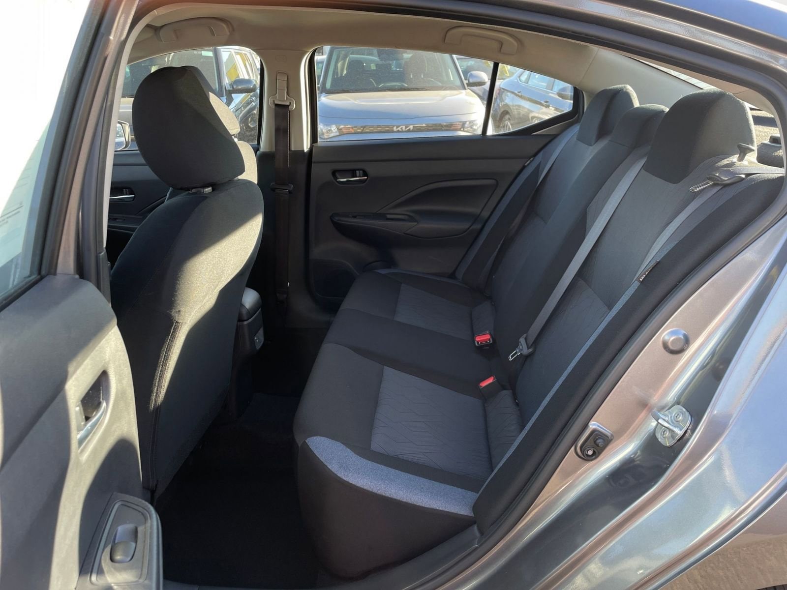 Thumbnail: 2025 Nissan Versa - 23